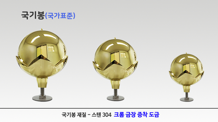 국기봉